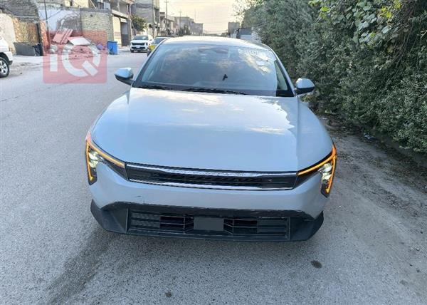 كيا K4 2025 للبيع في العراق -  بغداد